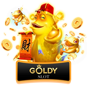 Goldy