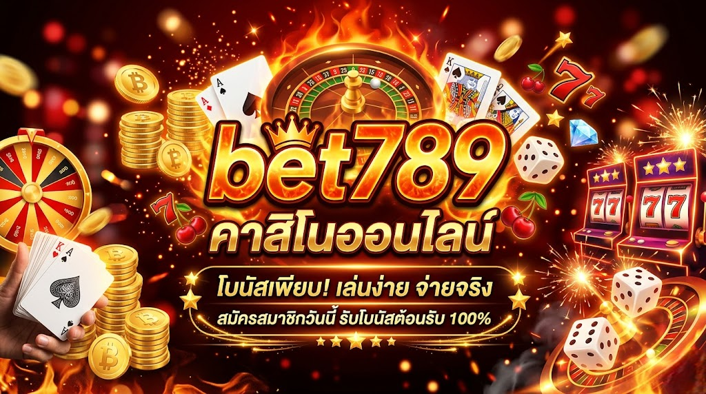bet789 